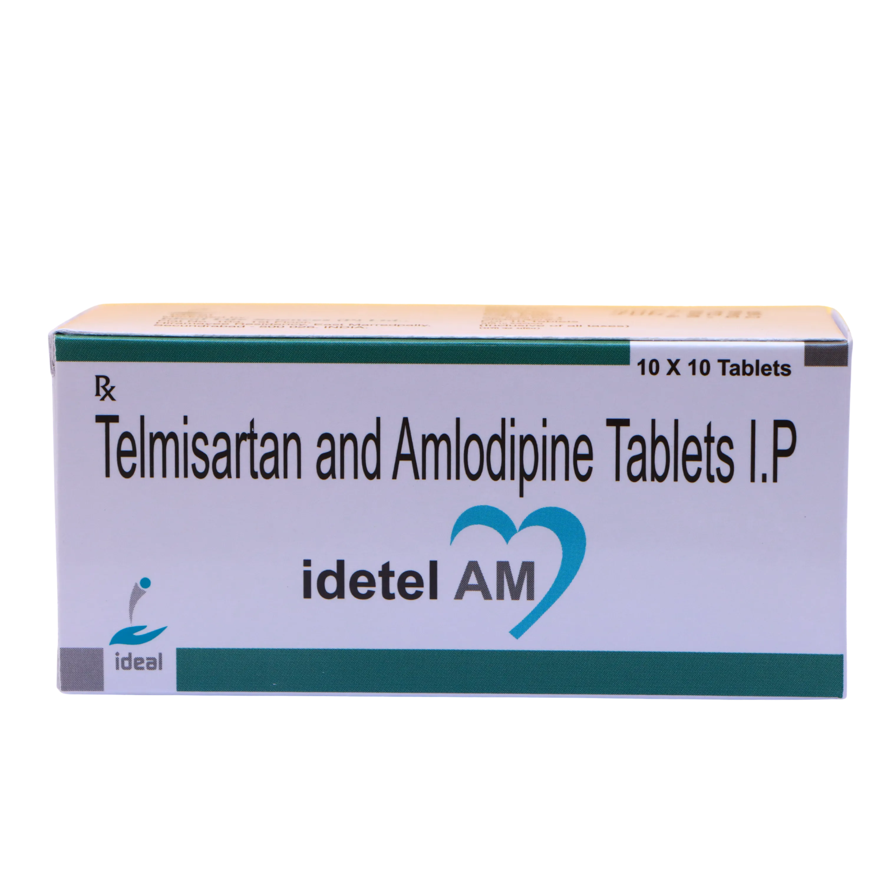 Idetel-Am Tab